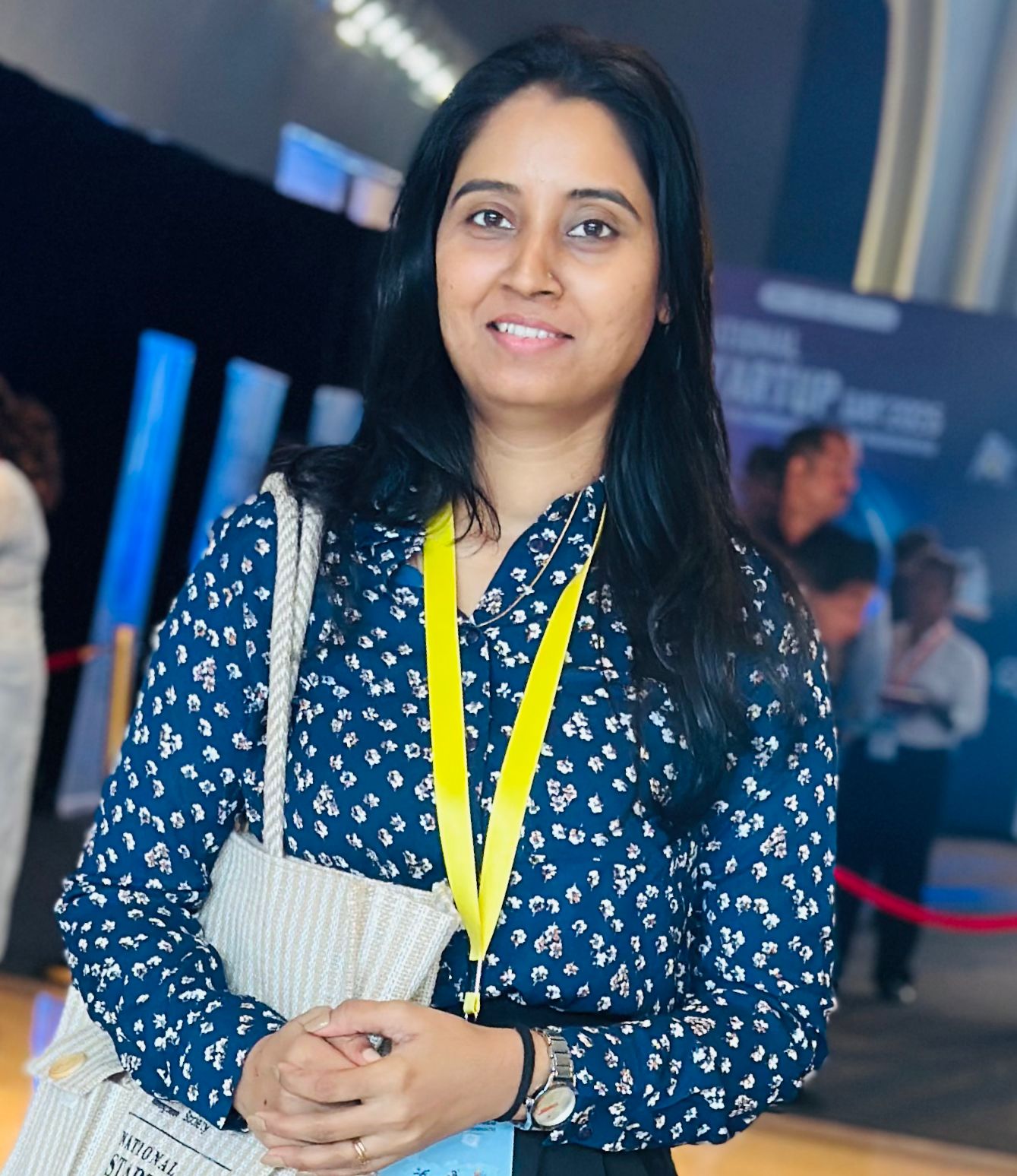 Ms. Vaishali Wamanrao Turukmane