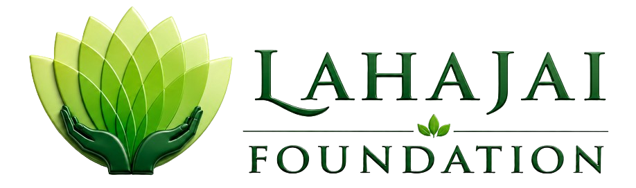 Lahajai Foundation